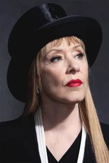 Suzanne Vega profile picture