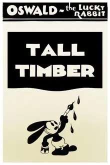Tall Timber movie poster
