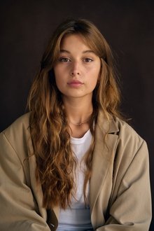 Lucie Fingerhutová profile picture