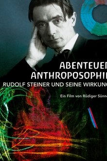 Abenteuer Anthroposophie movie poster