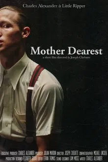 Mother Dearest movie poster