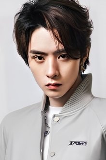 Deng Xiao Ci profile picture