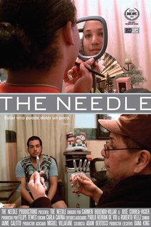 The Needle movie poster