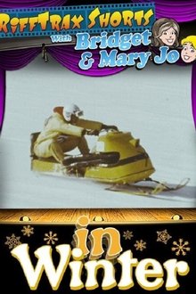 In Winter movie poster
