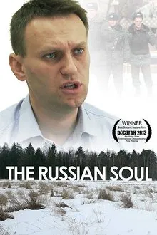 The Russian Soul movie poster