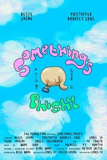 Something's Phishy movie poster