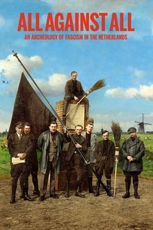 All Against All movie poster