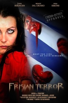 Frisian Terror movie poster