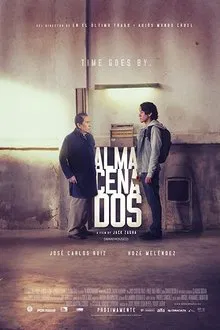 Poster do filme Warehoused