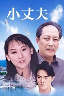 小丈夫 妻大姐 tv show poster