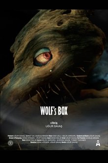 Wolf's Box movie poster