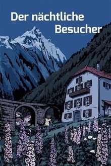 Der nächtliche Besucher movie poster