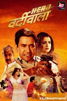 Hero Varrdiwala tv show poster