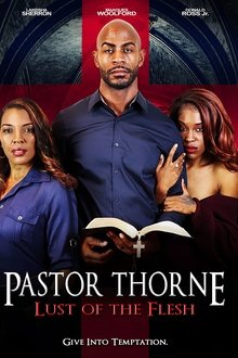 Pastor Thorne: Lust of the Flesh movie poster