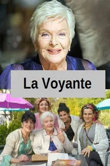 La voyante movie poster