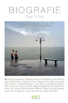 Biography - The Film movie poster