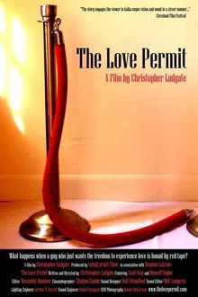 Poster do filme The Love Permit