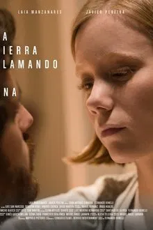 La Tierra llamando a Ana movie poster