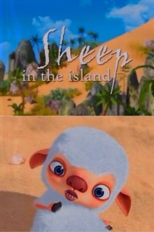 Sheep in the Island movie poster