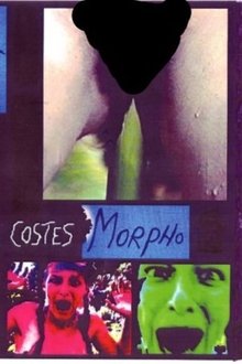 Morpho movie poster