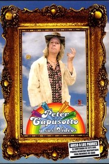 Peter Capusotto y sus videos tv show poster