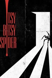 Itsy Bitsy Spider movie poster