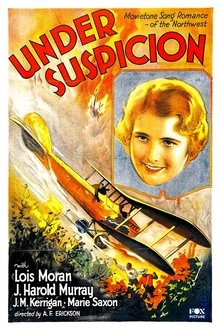Under Suspicion movie poster