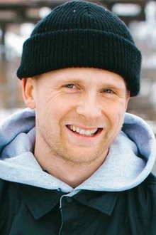 Jake Kuzyk profile picture