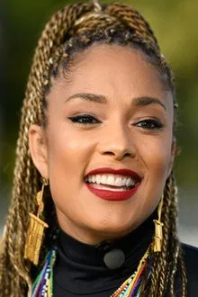 Amanda Seales profile picture