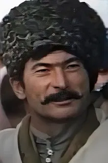 Sergey Gabnia profile picture