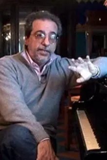 Foto de perfil de Claudio Gizzi