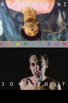 Chameleon movie poster
