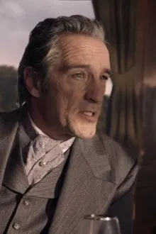 Heritage Minutes: Sir John A. Macdonald movie poster