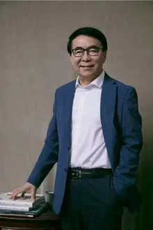 白春礼 profile picture