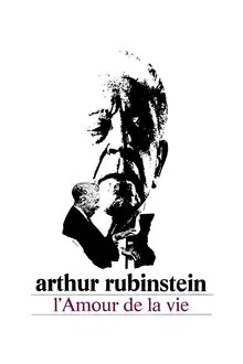 Arthur Rubinstein: The Love of Life movie poster