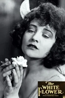 The White Flower movie poster