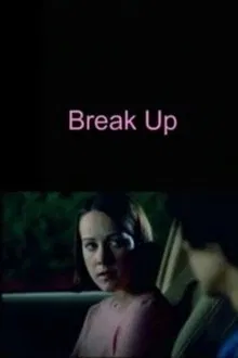 Break Up movie poster