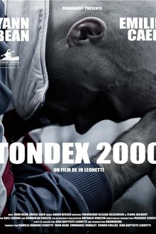 TONDEX 2000 movie poster