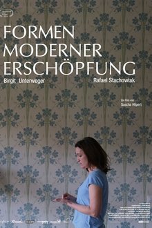Formen moderner Erschöpfung movie poster