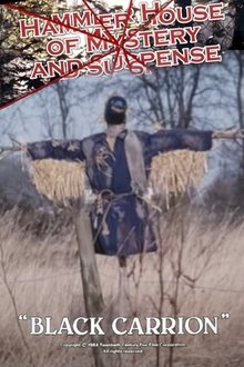 Black Carrion movie poster