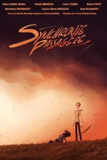 Synchronie passagère movie poster