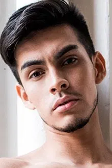 Aaron Perez profile picture