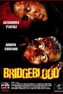 Bridgeblood movie poster