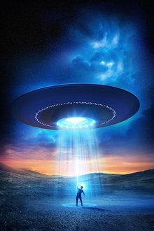 Alien Abduction: A True Story movie poster