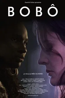 Bobô movie poster