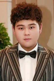Zhang Keyuan profile picture