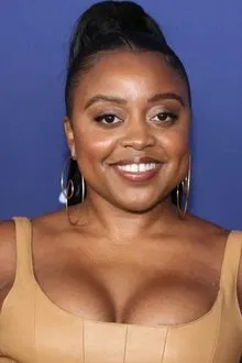 Quinta Brunson profile picture