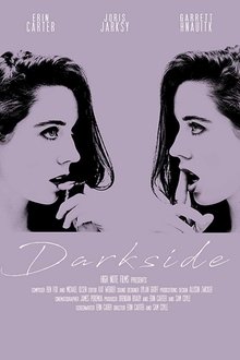 Darkside movie poster