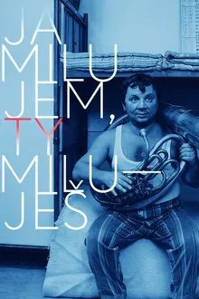 I Love, You Love movie poster