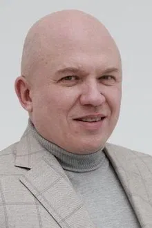 Foto de perfil de Andrey Ilyushin